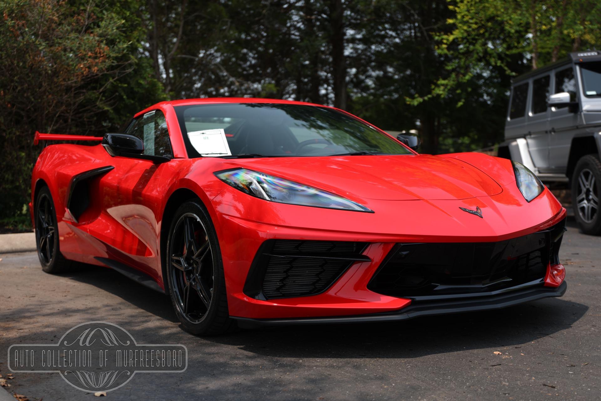 Camaro SS RS & Corvette Stingray 2台セット Camaro SS RS & Corvette Stingray 2台セット - メルカリ