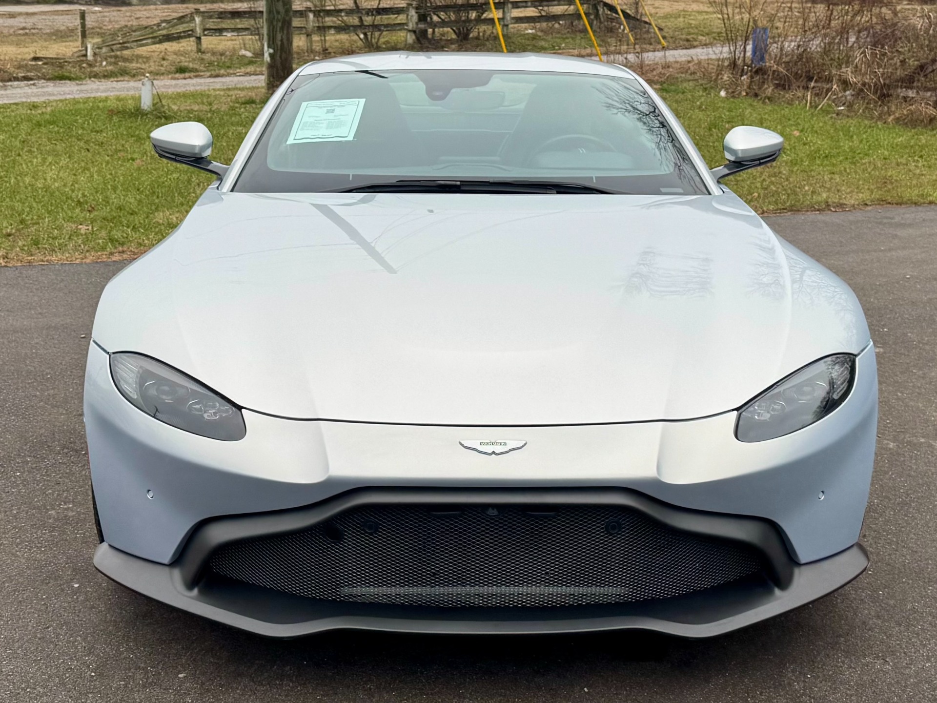 Used 2020 Aston Martin Vantage w/ Comfort PKG, 168K MSRP!! For