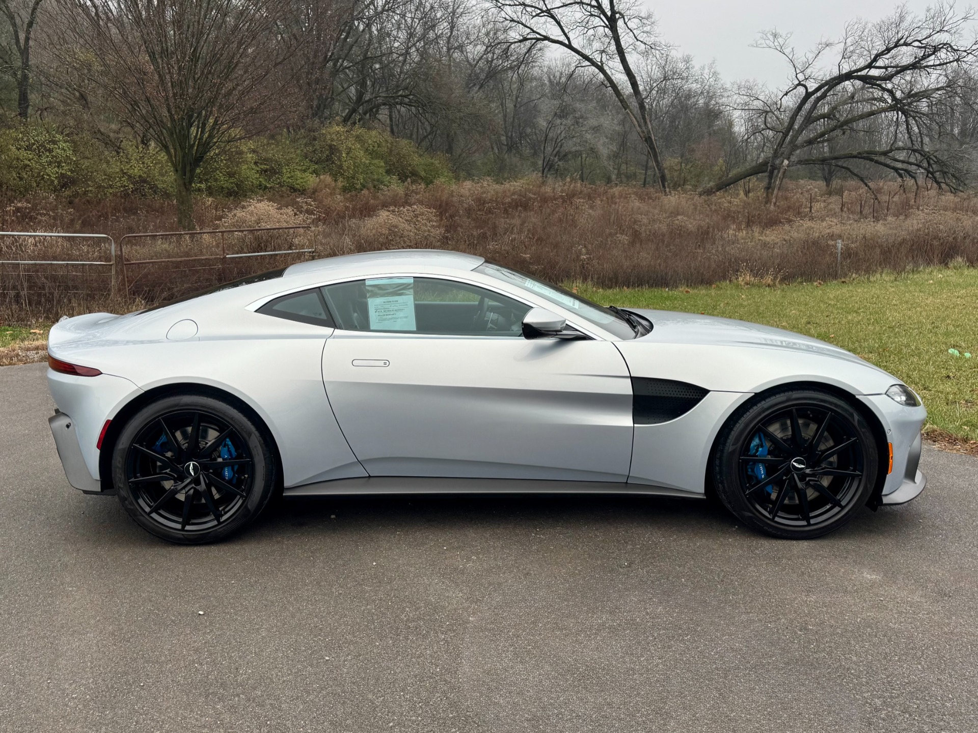 Used 2020 Aston Martin Vantage w/ Comfort PKG, 168K MSRP!! For