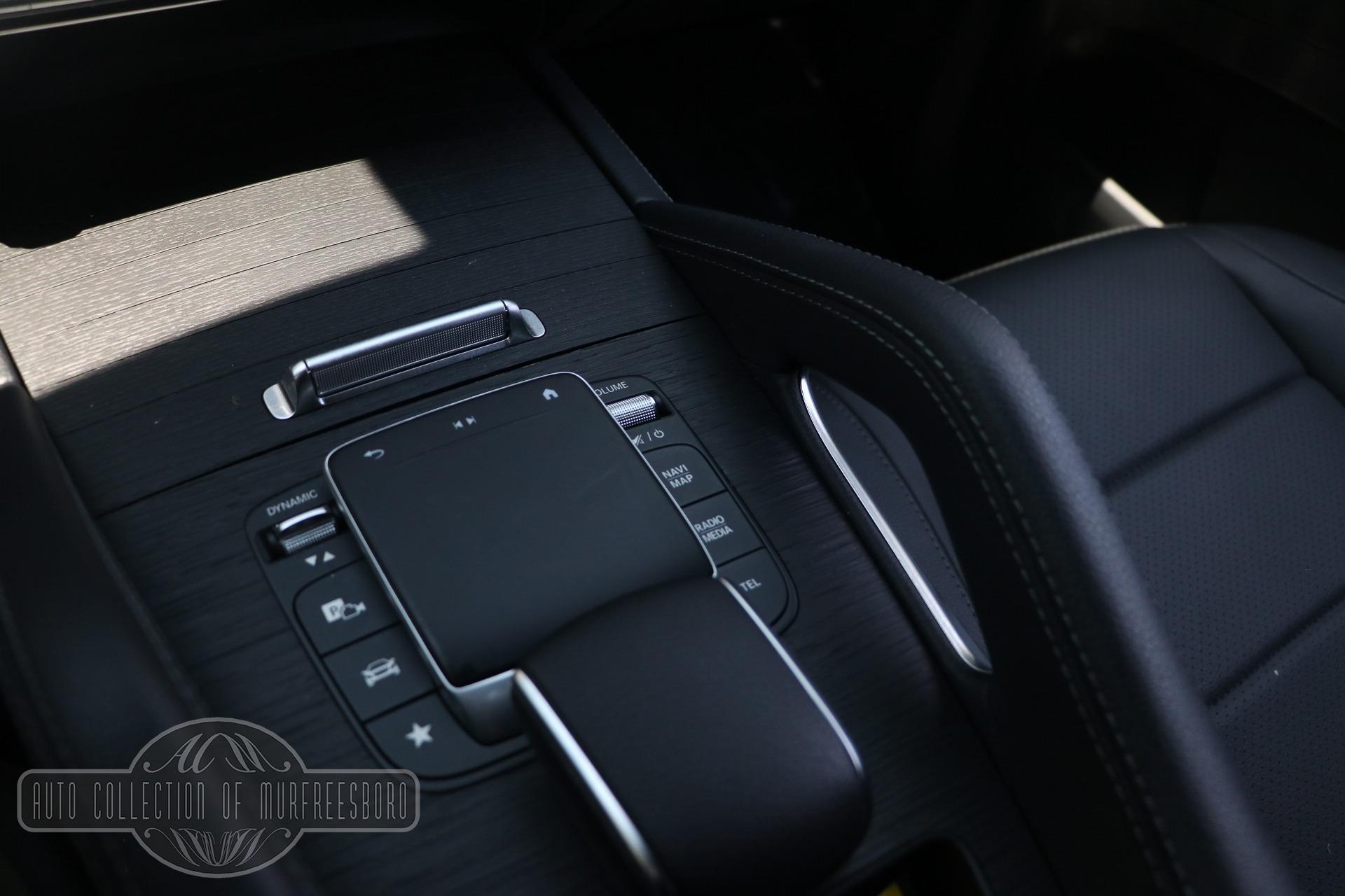 Used 2022 Mercedes-Benz GLE 350 PREMIUM PACKAGE W/PANORAMA