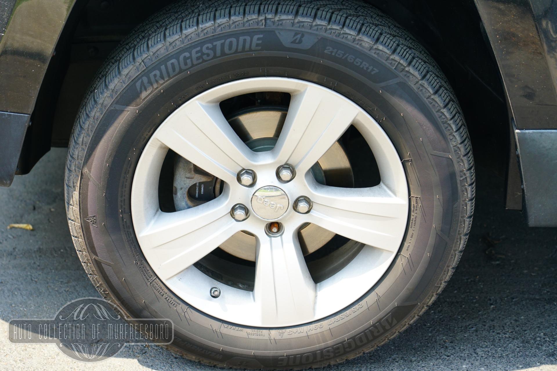 Sitemapcdatahttpswudinf Inetcom2009 Jeep Patriot Tire Size