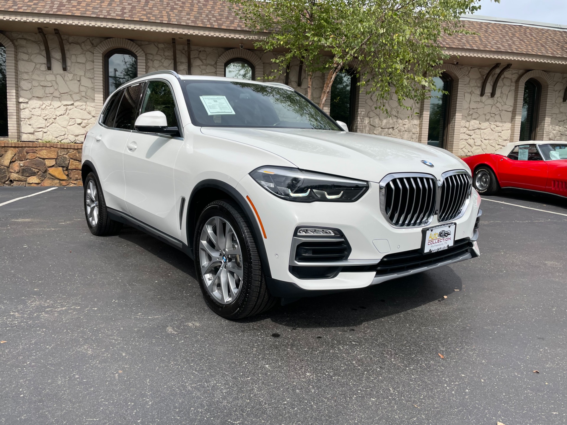 Used 2020 BMW X5 XDRIVE40I SPORTS ACTIVITY W/CONVENIENCE PACKAGE 67K ...