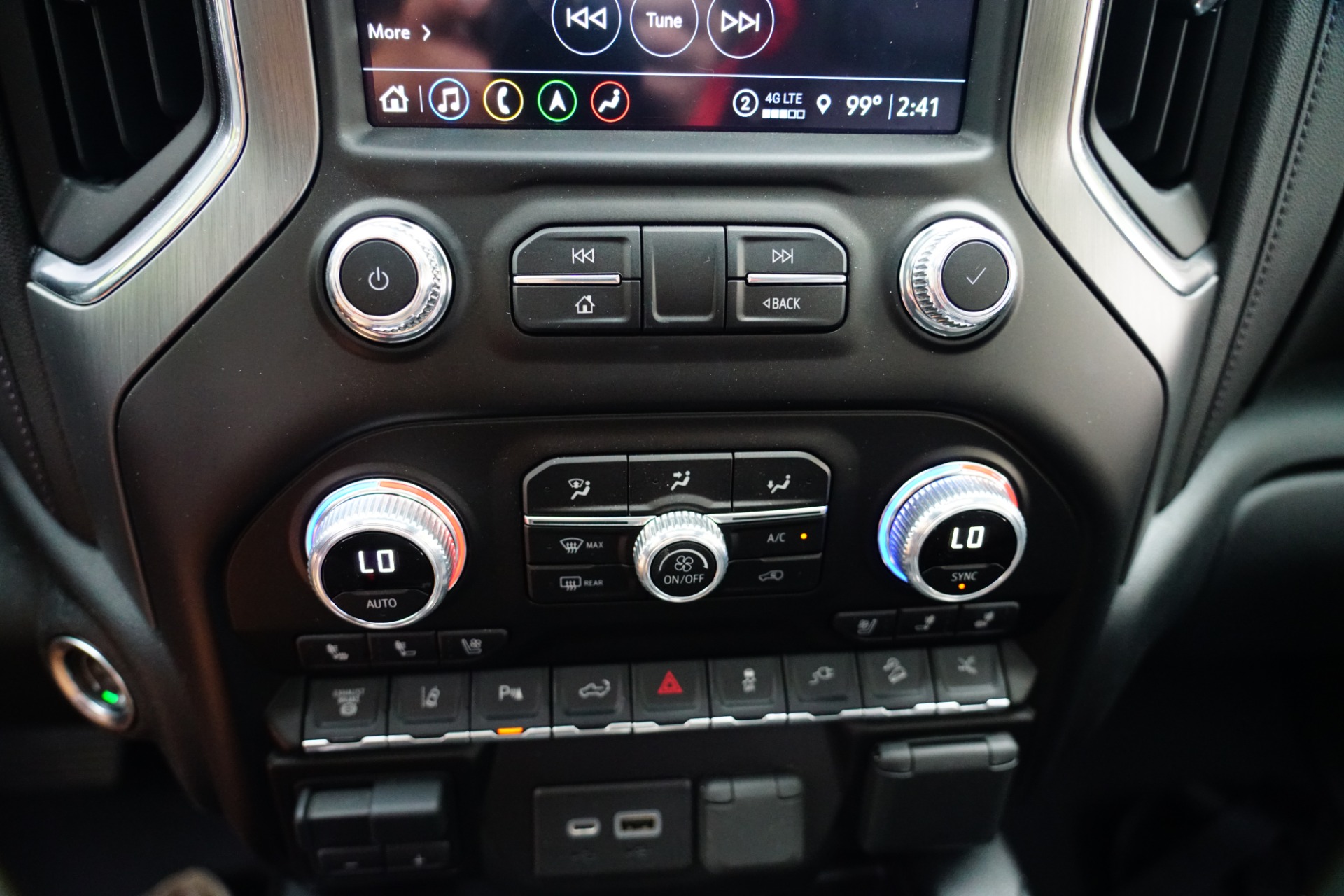 Used 2023 GMC Sierra 2500HD DENALI 4WD DURAMAX DIESEL For