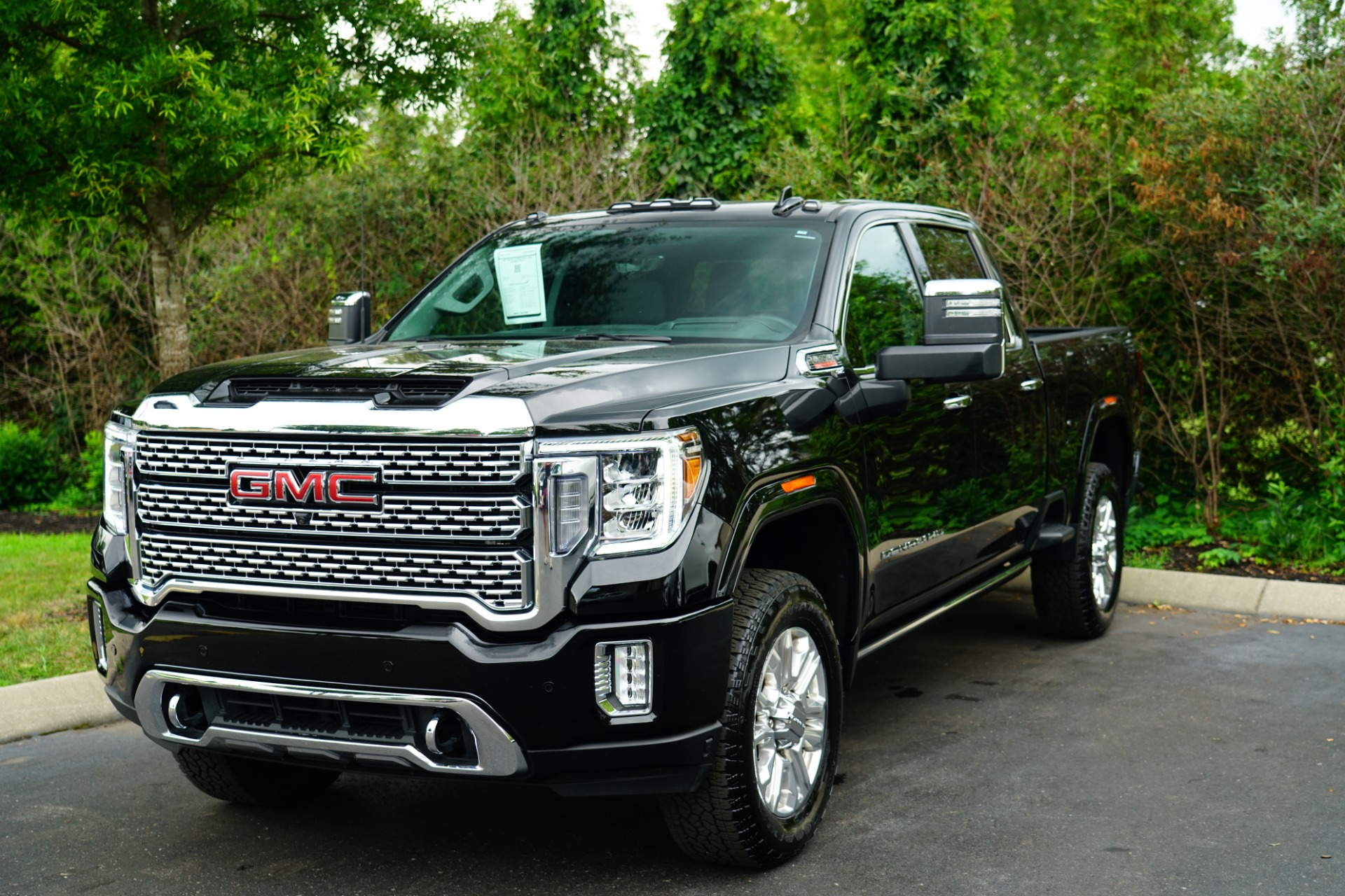 1点限 日本未発売 GMC シエラ 2500HD デナリ Karson BLK 1点限 日本未発売 GMC シエラ 2500HD デナリ Karson BLK - メルカリ
