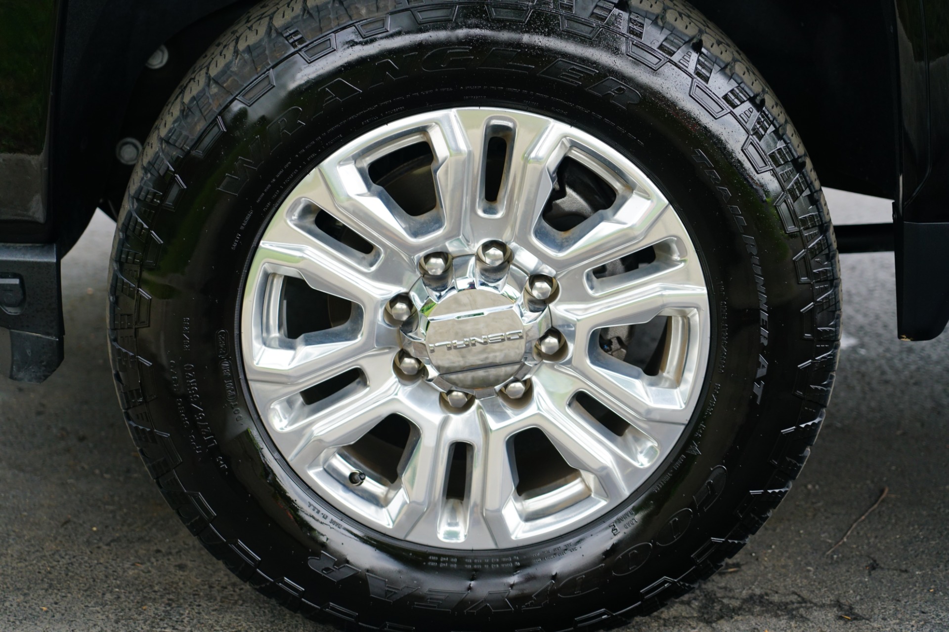 1点限 日本未発売 GMC シエラ 2500HD デナリ Karson WHT GMC Dealer Shop 49 New & Used Sierra 2500hd Car Models For