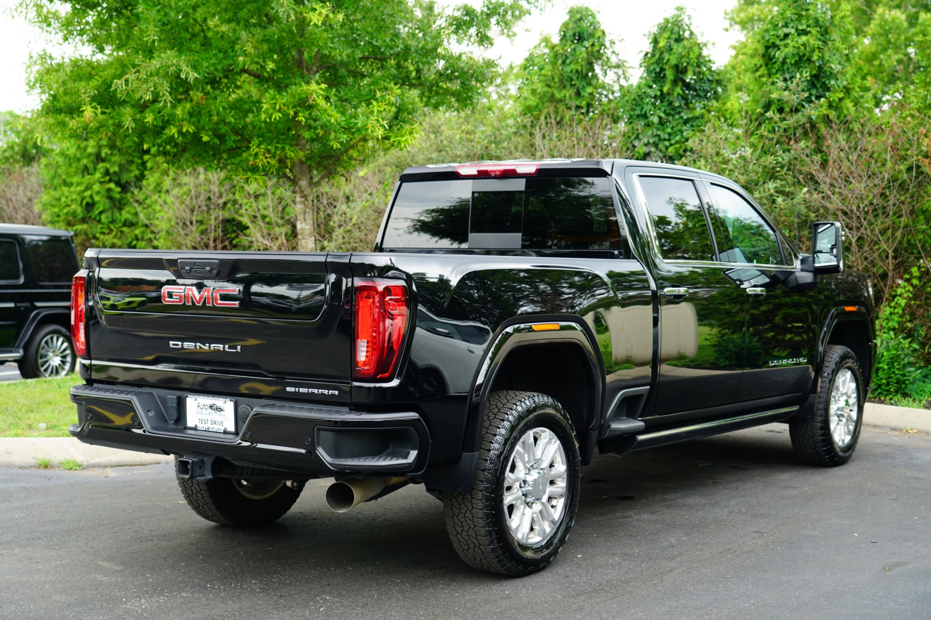 1点限 日本未発売 GMC シエラ 2500HD デナリ Karson WHT 31vVuCHsZoL.jpg_BO30,255,255,