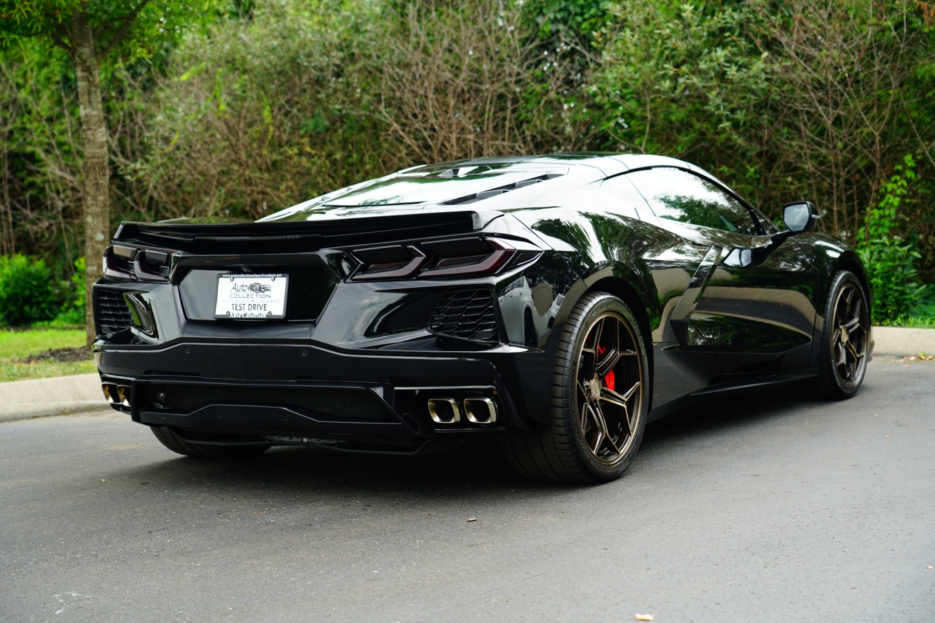 Camaro SS RS & Corvette Stingray 2台セット Camaro SS RS & Corvette Stingray 2台セット - メルカリ
