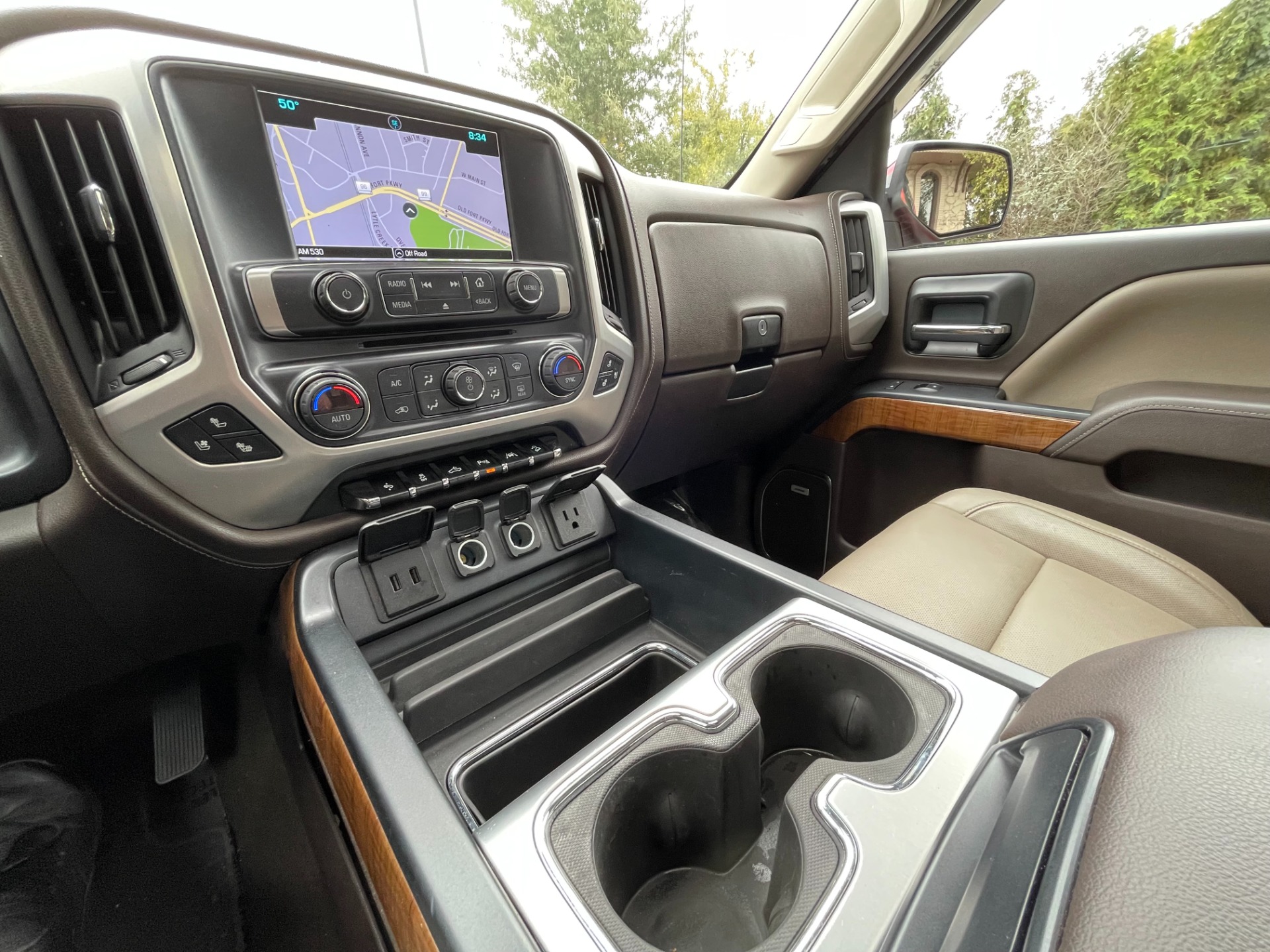 Used 2017 GMC Sierra 1500 SLT PREMIUM PLUS PKG 4WD For Sale Used 2017 GMC Sierra 1500 SLT PREMIUM PLUS PKG 4WD For Sale