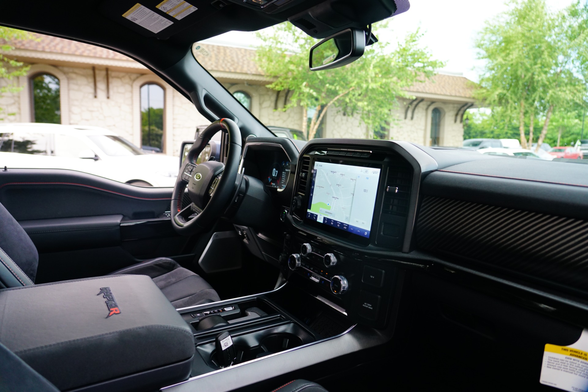 Used 2023 Ford F-150 RAPTOR R SUPERCREW 5.2L SUPERCHARGED Used 2023 Ford F-150 RAPTOR R SUPERCREW 5.2L SUPERCHARGED