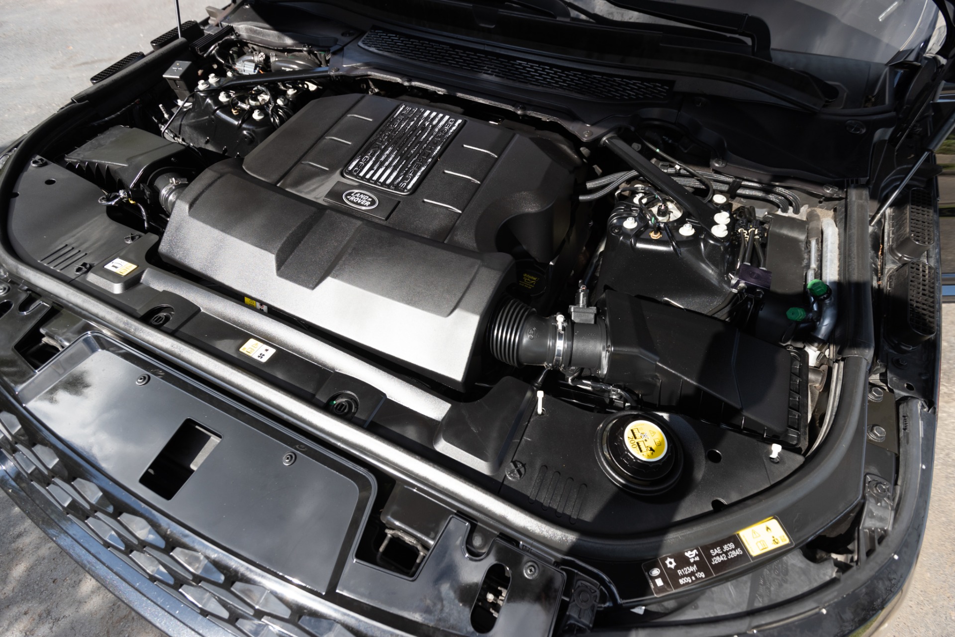 Range Rover 2016 Engine 2016 Range Rover Sport Engine Range Rover Sport 2016 | Lumma Design
