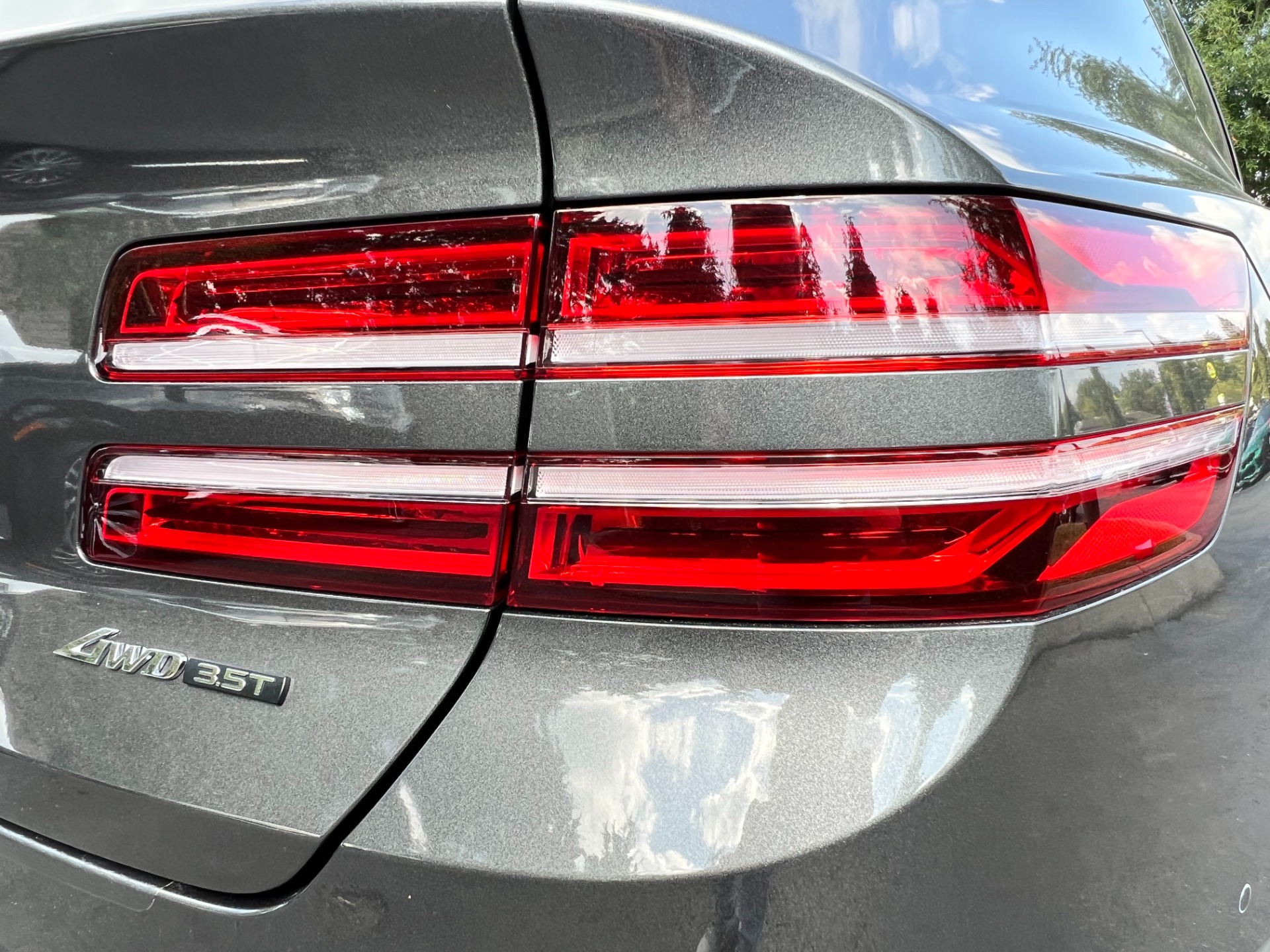 Used 2023 Genesis GV80 PRESTIGE 20 PKG ADVANCED PKG AWD 3.5T Used 2023 Genesis GV80 PRESTIGE 20 PKG ADVANCED PKG AWD 3.5T