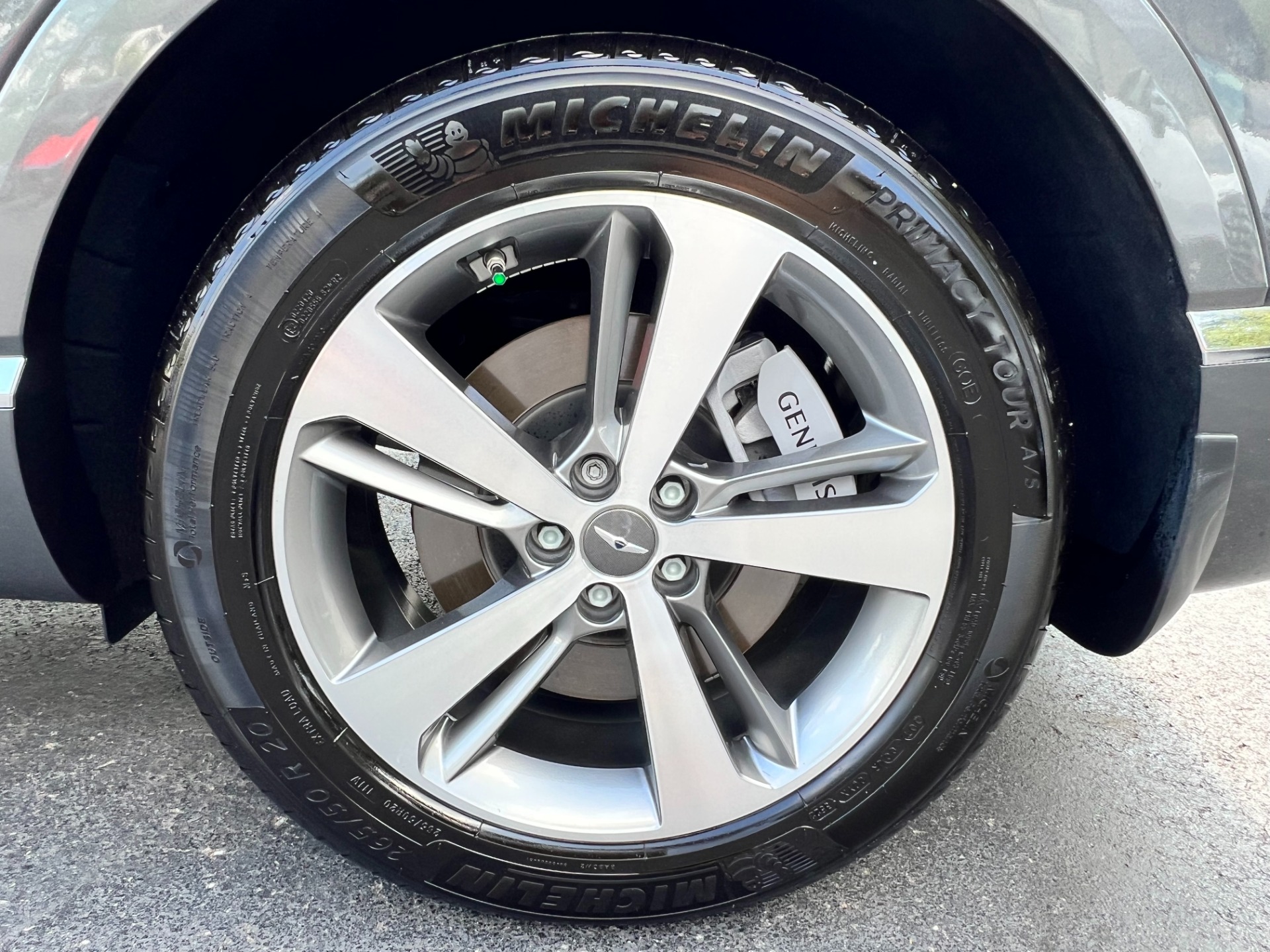 Used 2023 Genesis GV80 PRESTIGE 20 PKG ADVANCED PKG AWD 3.5T Used 2023 Genesis GV80 PRESTIGE 20 PKG ADVANCED PKG AWD 3.5T
