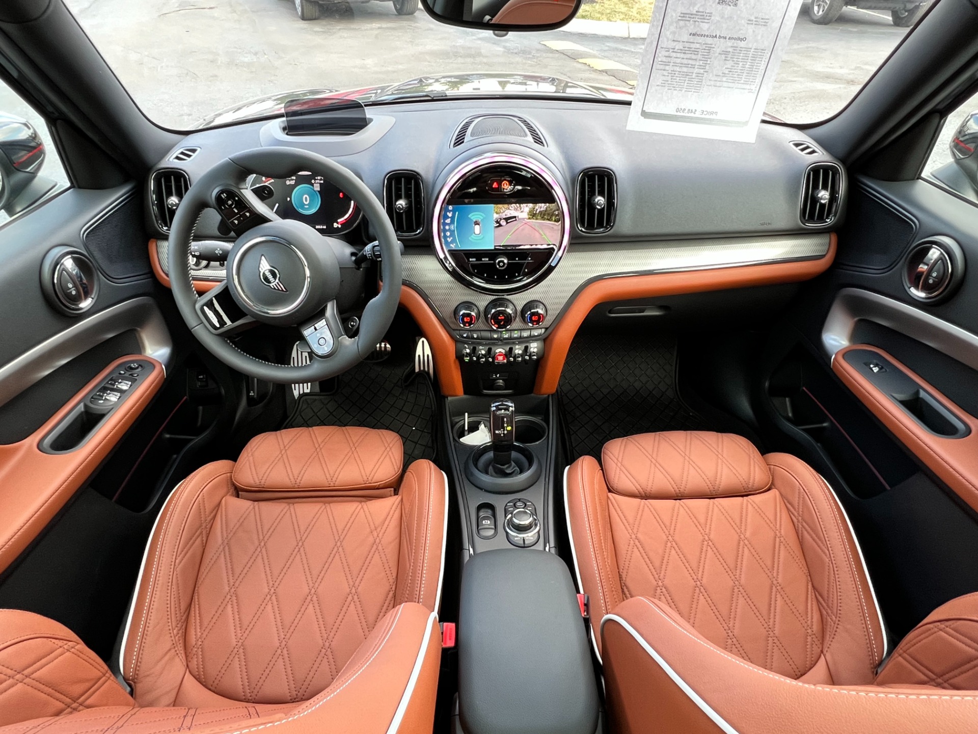 Rocker Panel Kit | MINI COUNTRYMAN 2024 Rocker Panel Kit | MINI COUNTRYMAN 2024