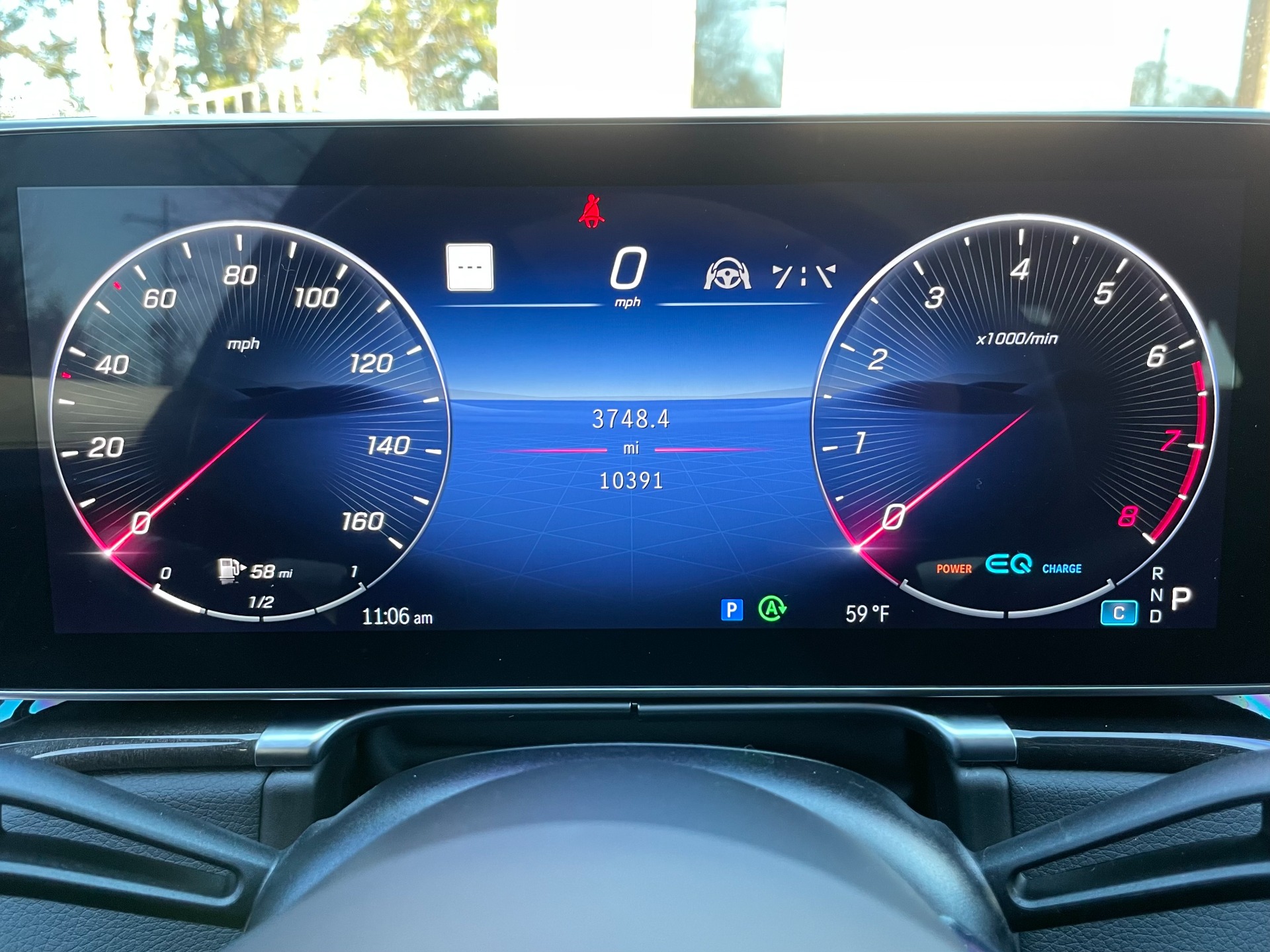 Used 2022 Mercedes-Benz S 580 4MATIC AMG LINE W/NIGHT PKG