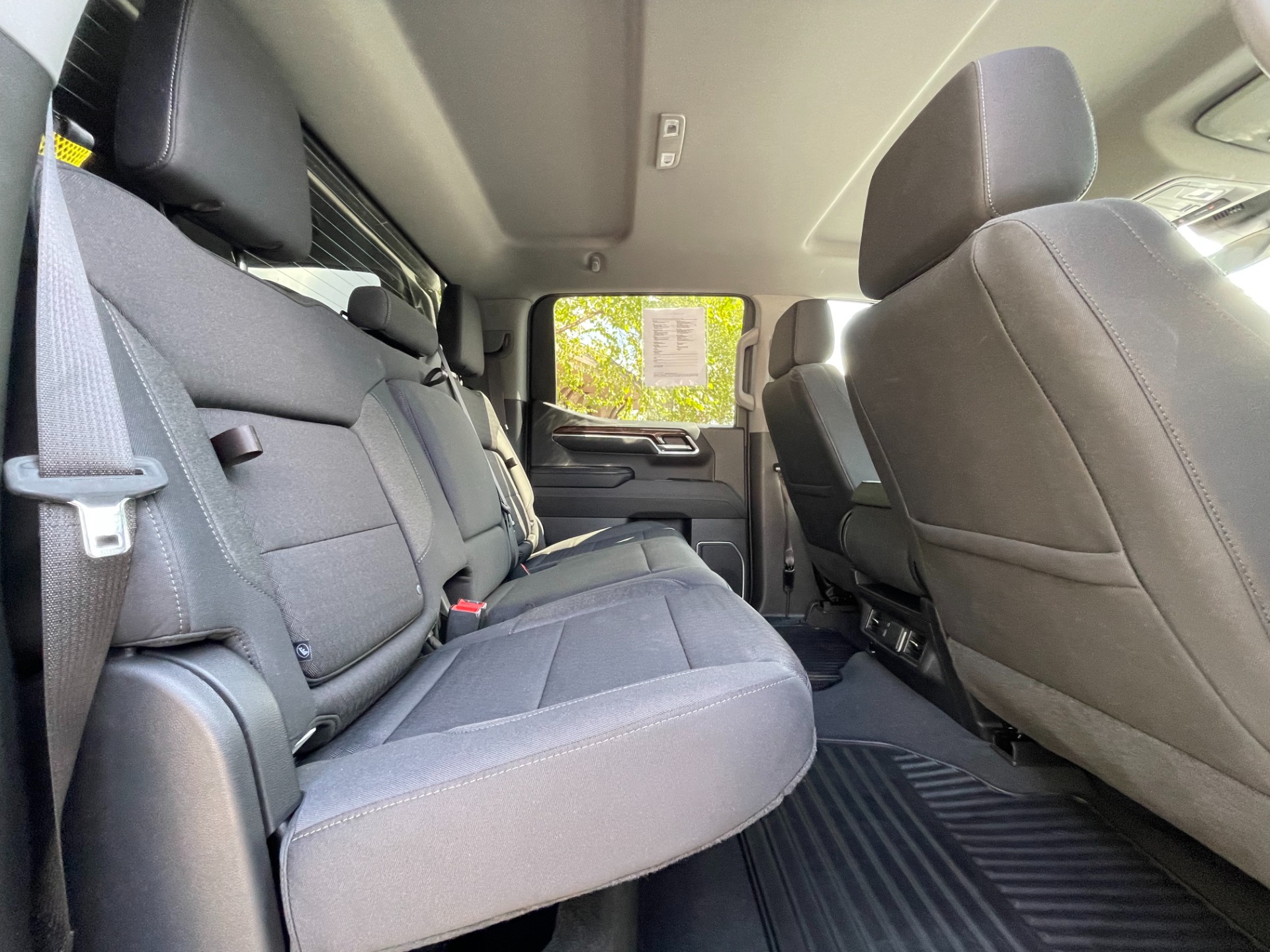 Used 2023 GMC Sierra 1500 ELEVATION X31 OFF ROAD PKG CREW CAB 4X4