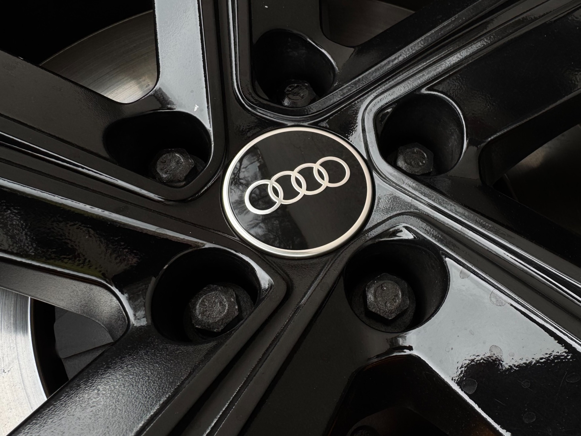 Used 2022 Audi e-tron S Sportback Prestige PKG BLACK OPTIC PKG W