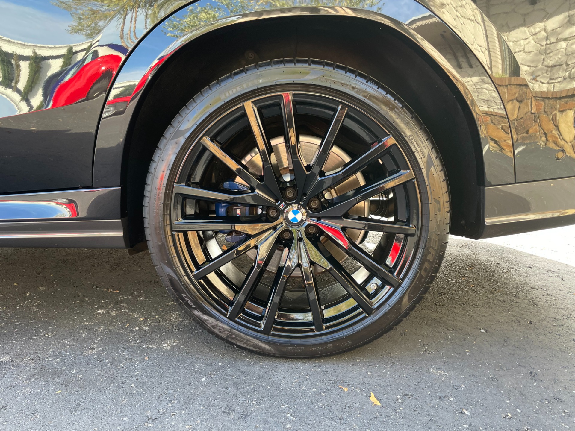 Used 2021 BMW X6 M50I PREMIUM PKG DRIVING ASSISTANCE Used 2021 BMW X6 M50I PREMIUM PKG DRIVING ASSISTANCE