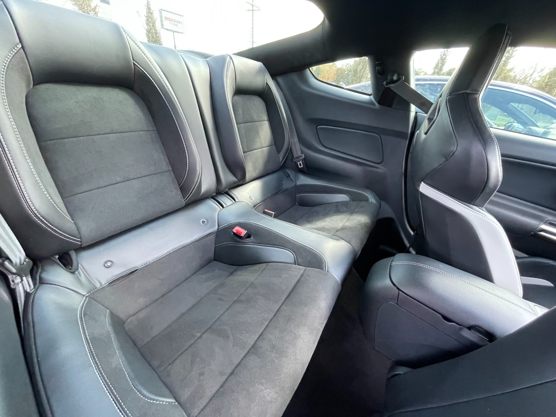 Gt500 seats for sale shop