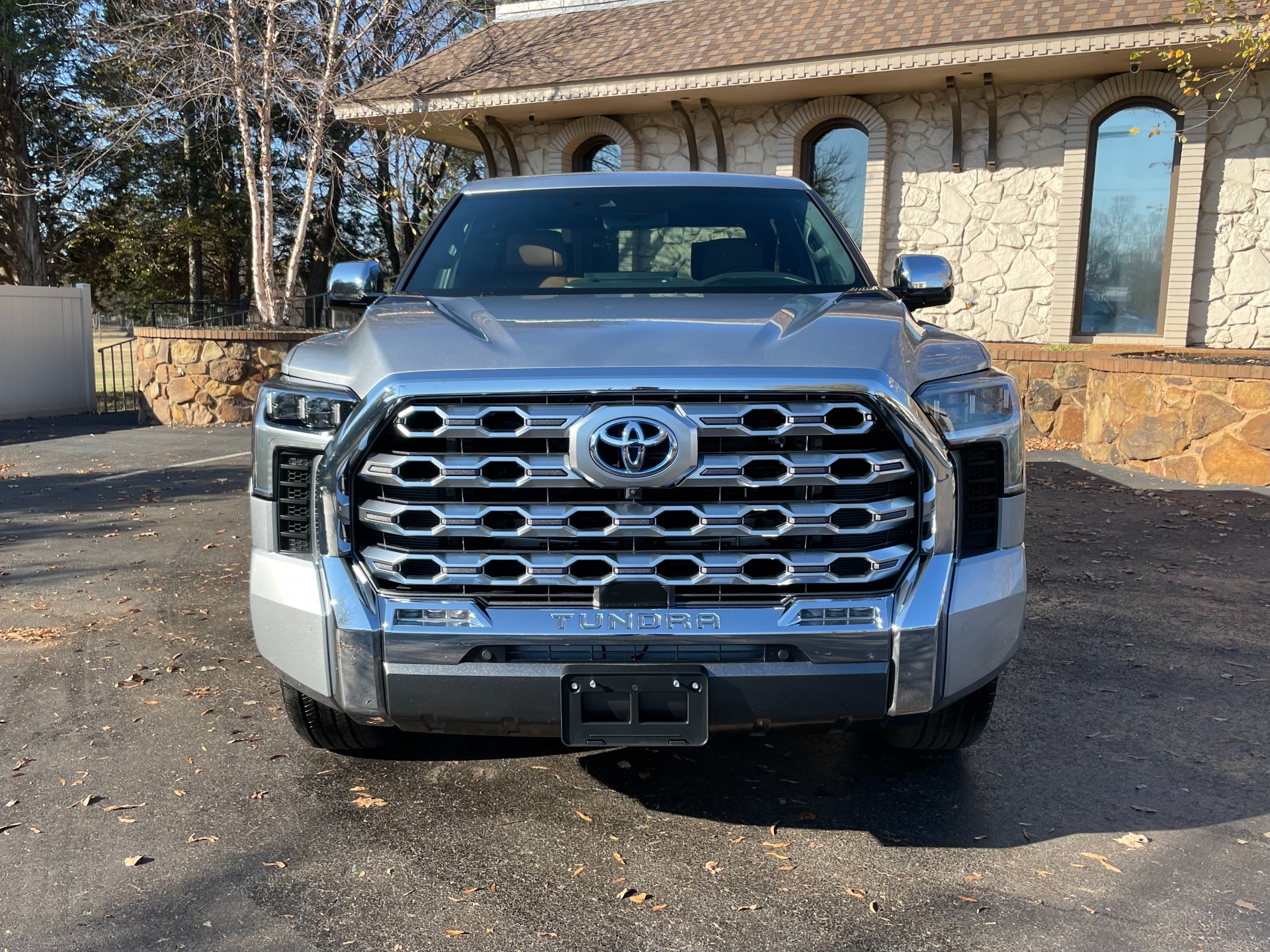 Rocker Panel Kit | TOYOTA TUNDRA CREWMAX 1794 EDITION 2020 Rocker Panel Kit | TOYOTA TUNDRA CREWMAX 1794 EDITION 2020