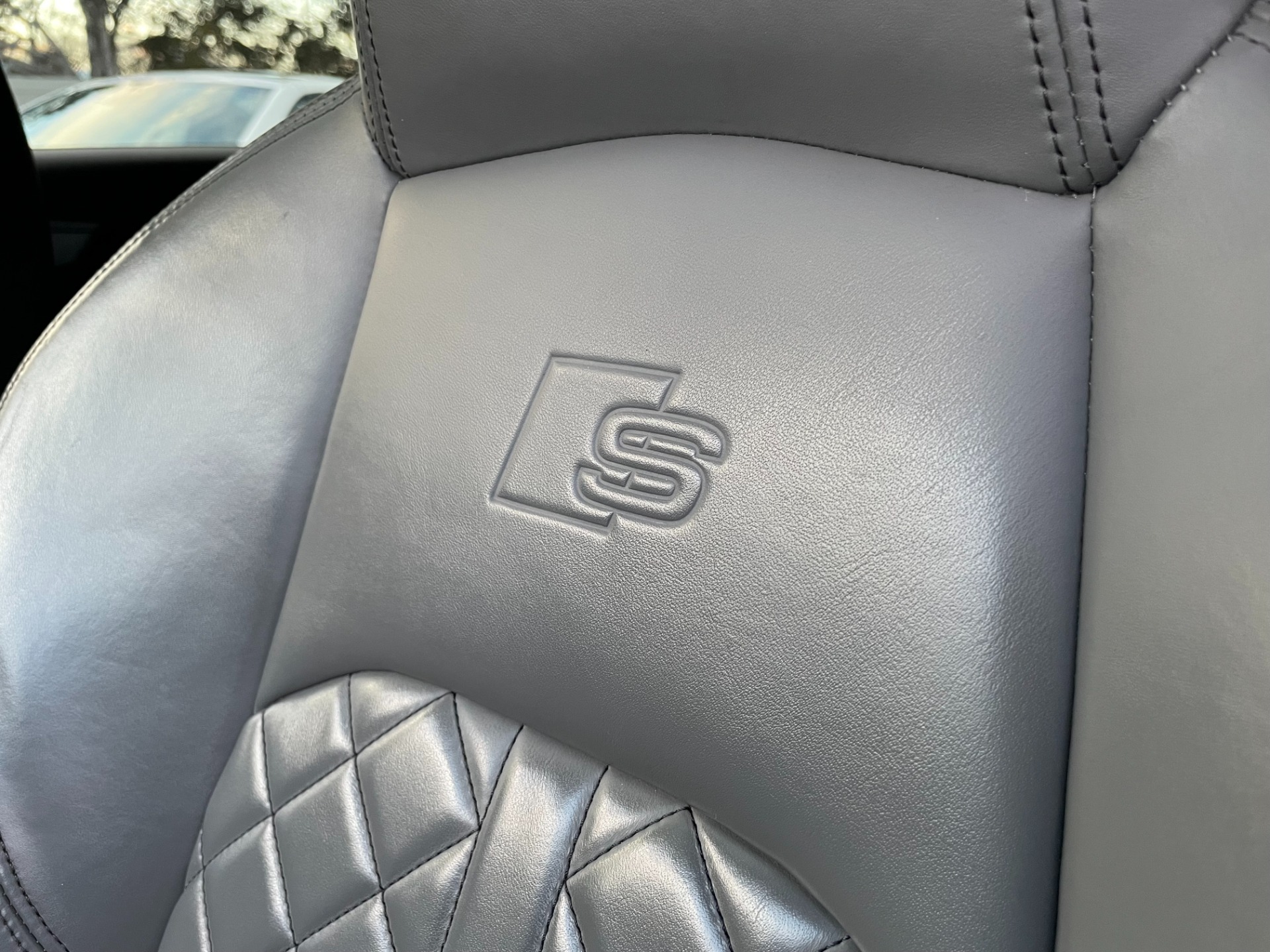 Audi A3, S3, A4, S4 Sedan Ultraguard Stretch Satin Indoor Car Cover - – SR1  Performance