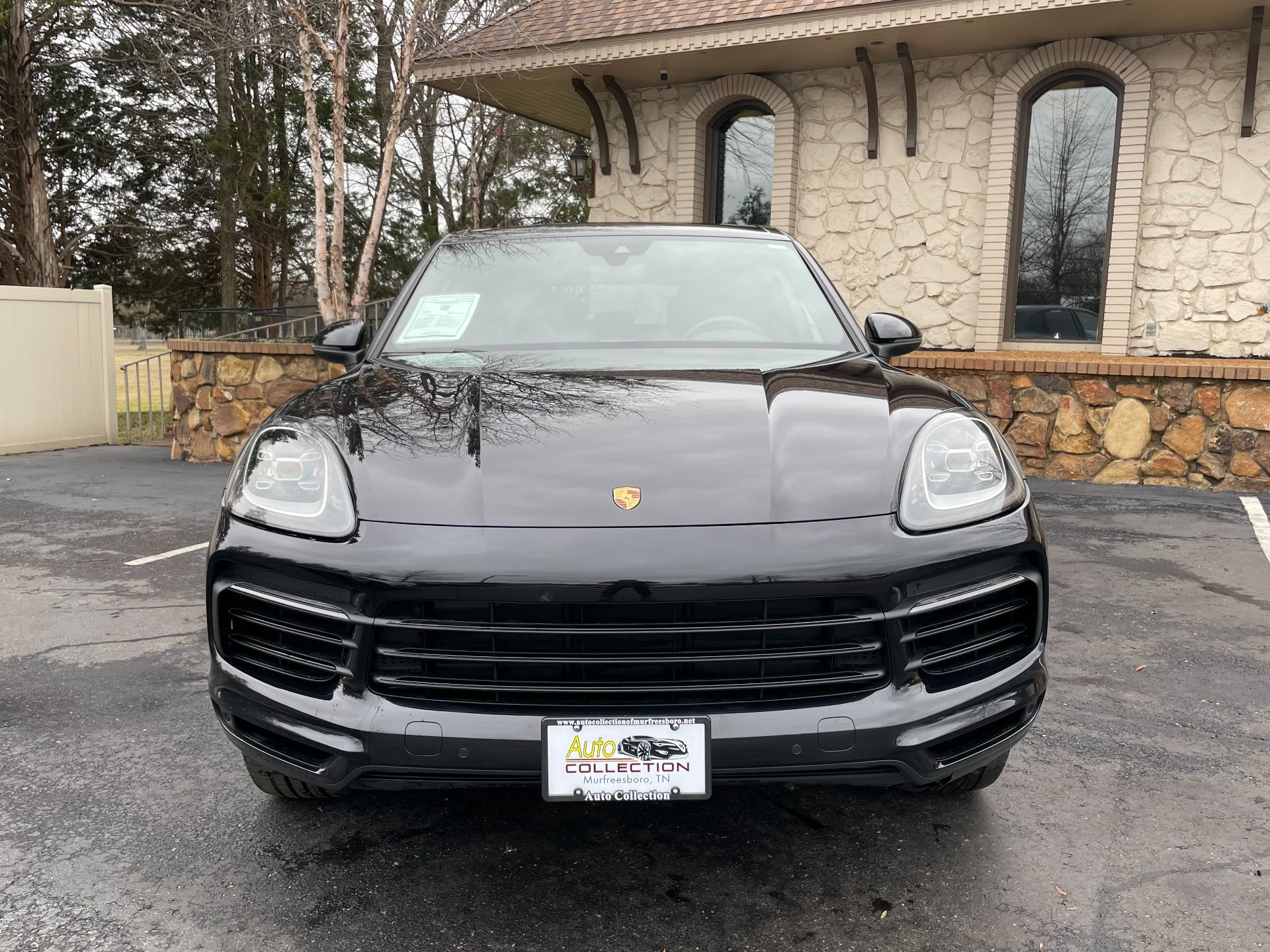 Used 2019 Porsche Cayenne AWD PREMIUM PKG 19 WHEELS W/76K MSRP 