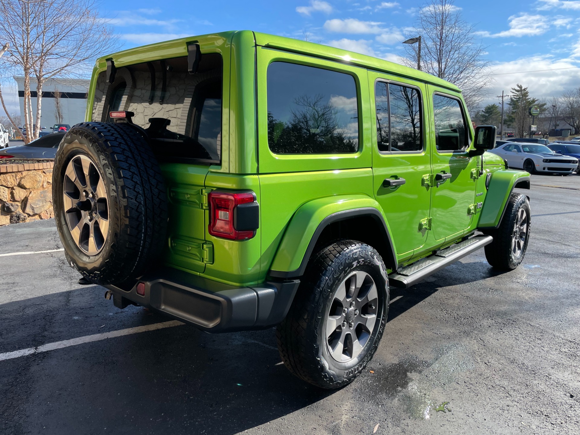 Jeep wrangler one touch roof for sale online