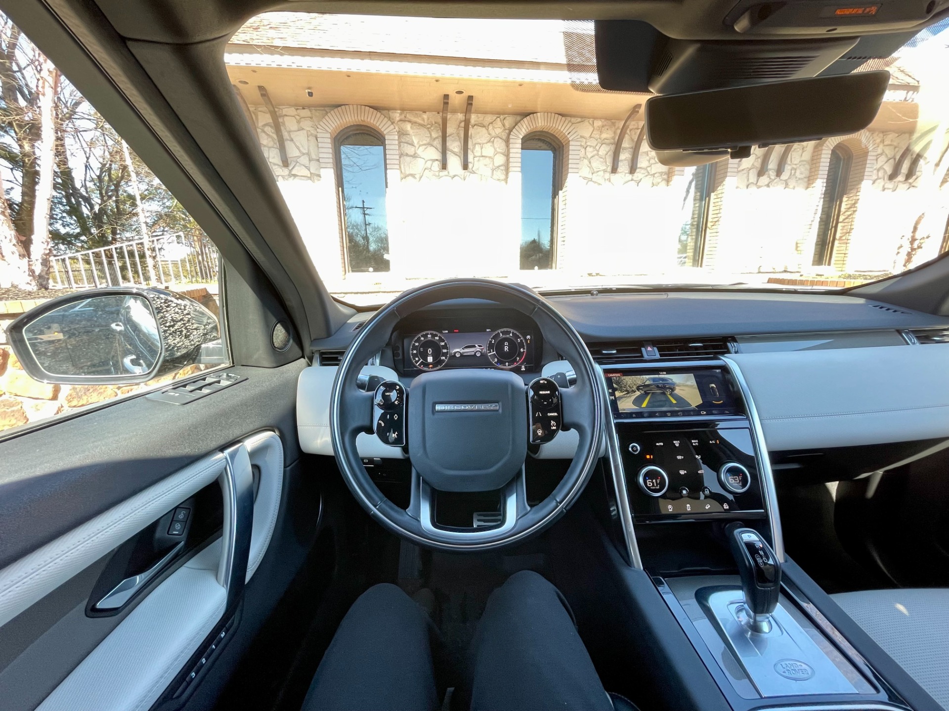 Hood and Mirror Kit | LAND ROVER DISCOVERY SPORT R-DYNAMIC 2020 Hood and Mirror Kit | LAND ROVER DISCOVERY SPORT R-DYNAMIC 2020
