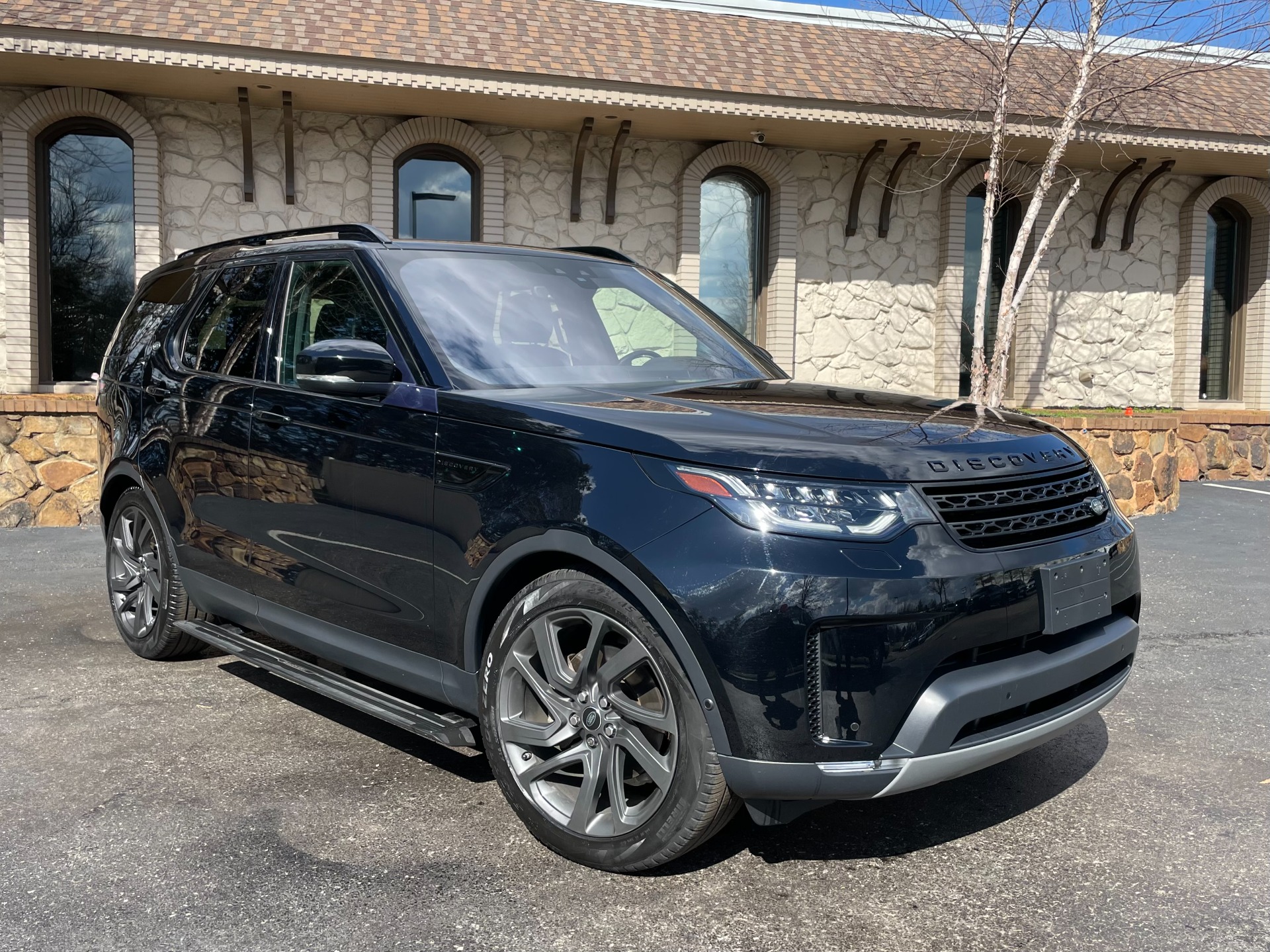Rocker Panel Kit | LAND ROVER DISCOVERY SPORT SE - HSE - HSE LUXURY 2019 Rocker Panel Kit | LAND ROVER DISCOVERY SPORT SE - HSE - HSE LUXURY 2019