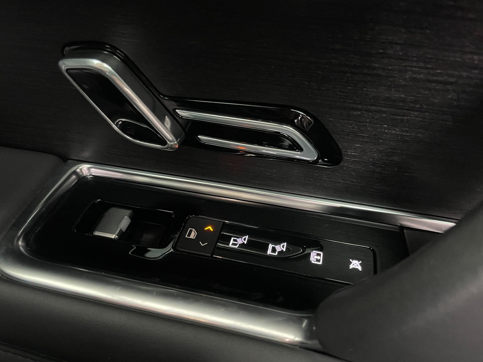 2023 Land Rover Range Rover SE - Photo 21