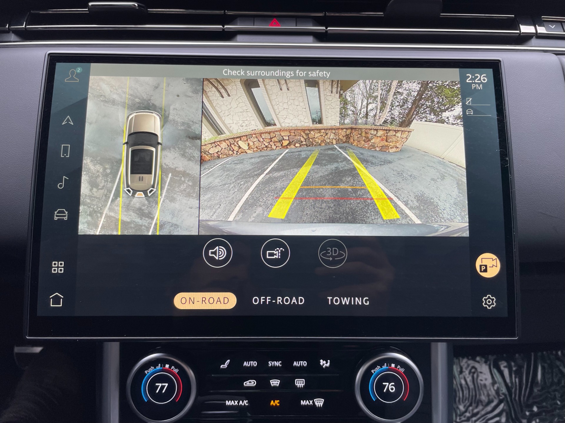 2023 Land Rover Range Rover SE - Photo 33