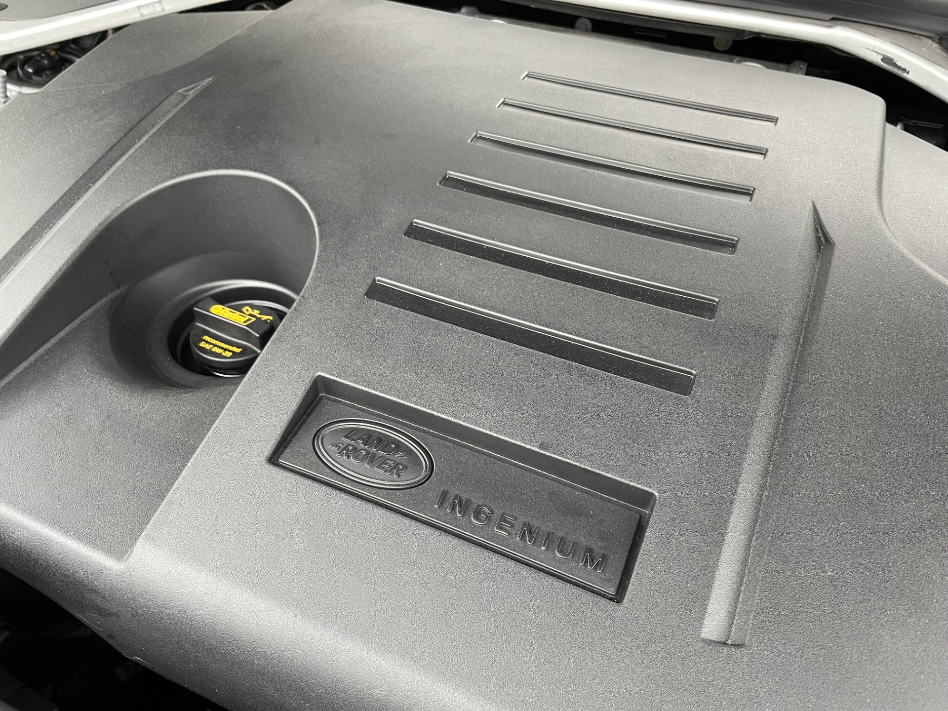 2023 Land Rover Range Rover SE - Photo 37