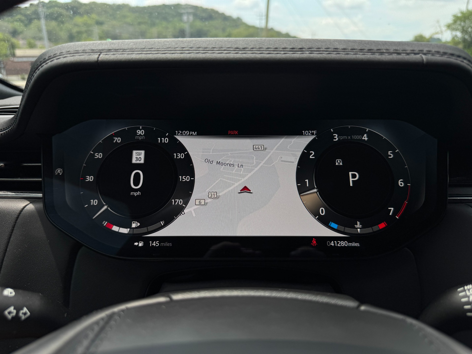 2023 Land Rover Range Rover SE - Photo 40