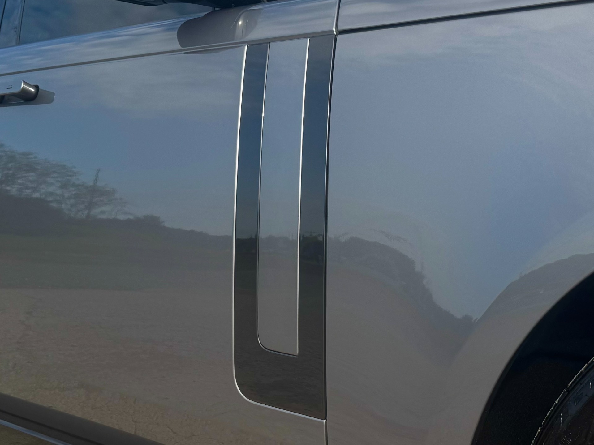 2023 Land Rover Range Rover SE - Photo 41