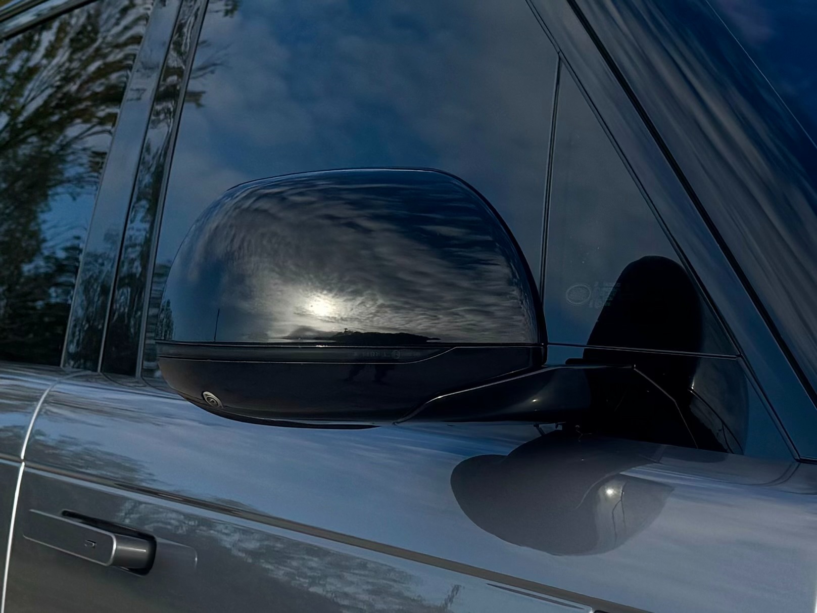 2023 Land Rover Range Rover SE - Photo 42