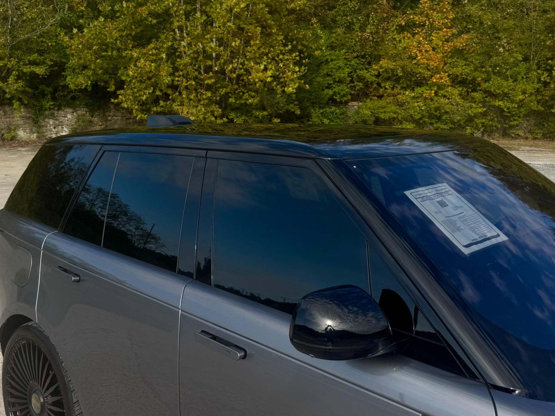 2023 Land Rover Range Rover SE - Photo 43