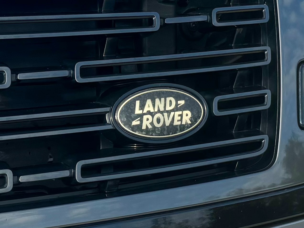 2023 Land Rover Range Rover SE - Photo 46