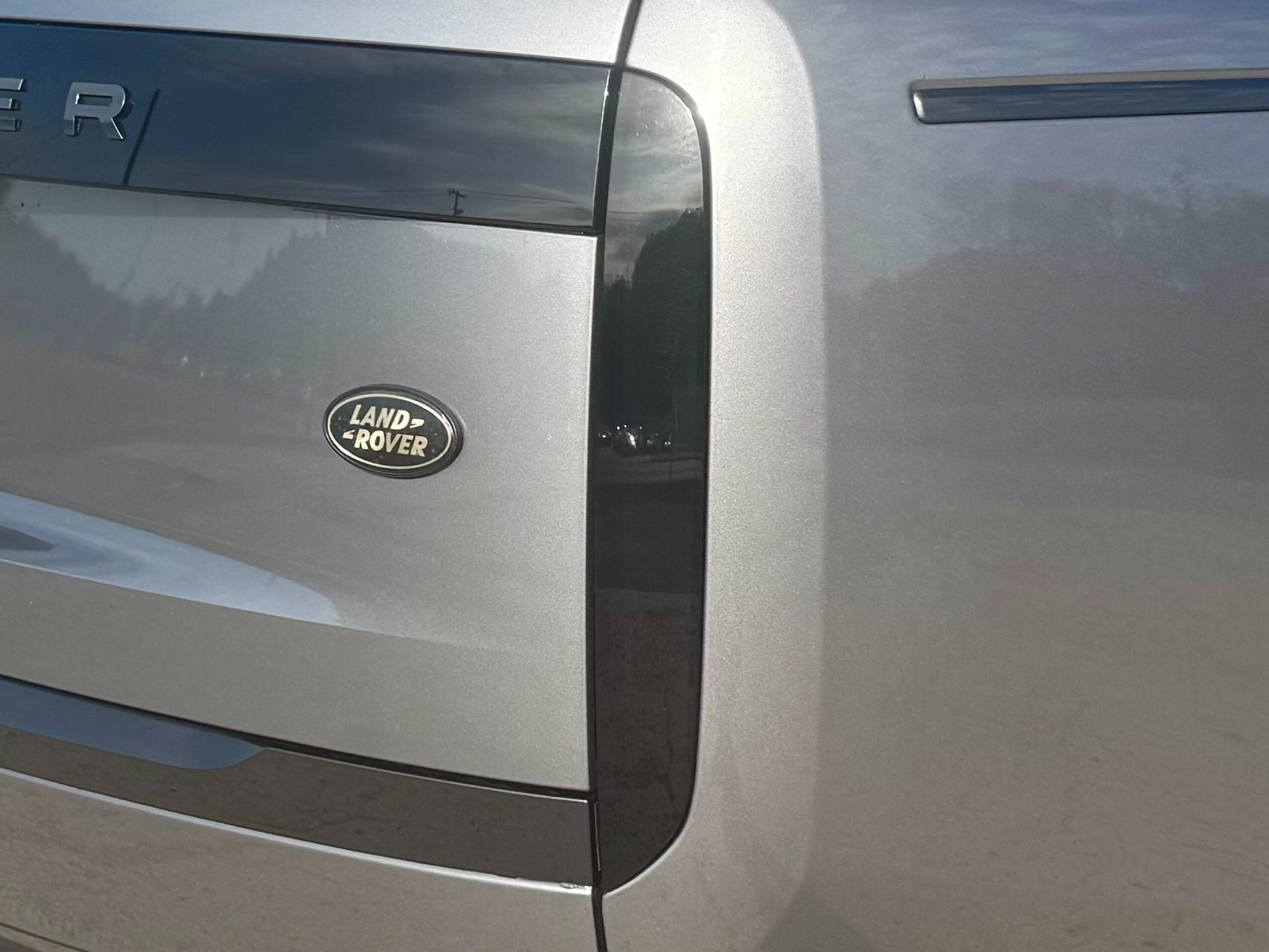 2023 Land Rover Range Rover SE - Photo 49