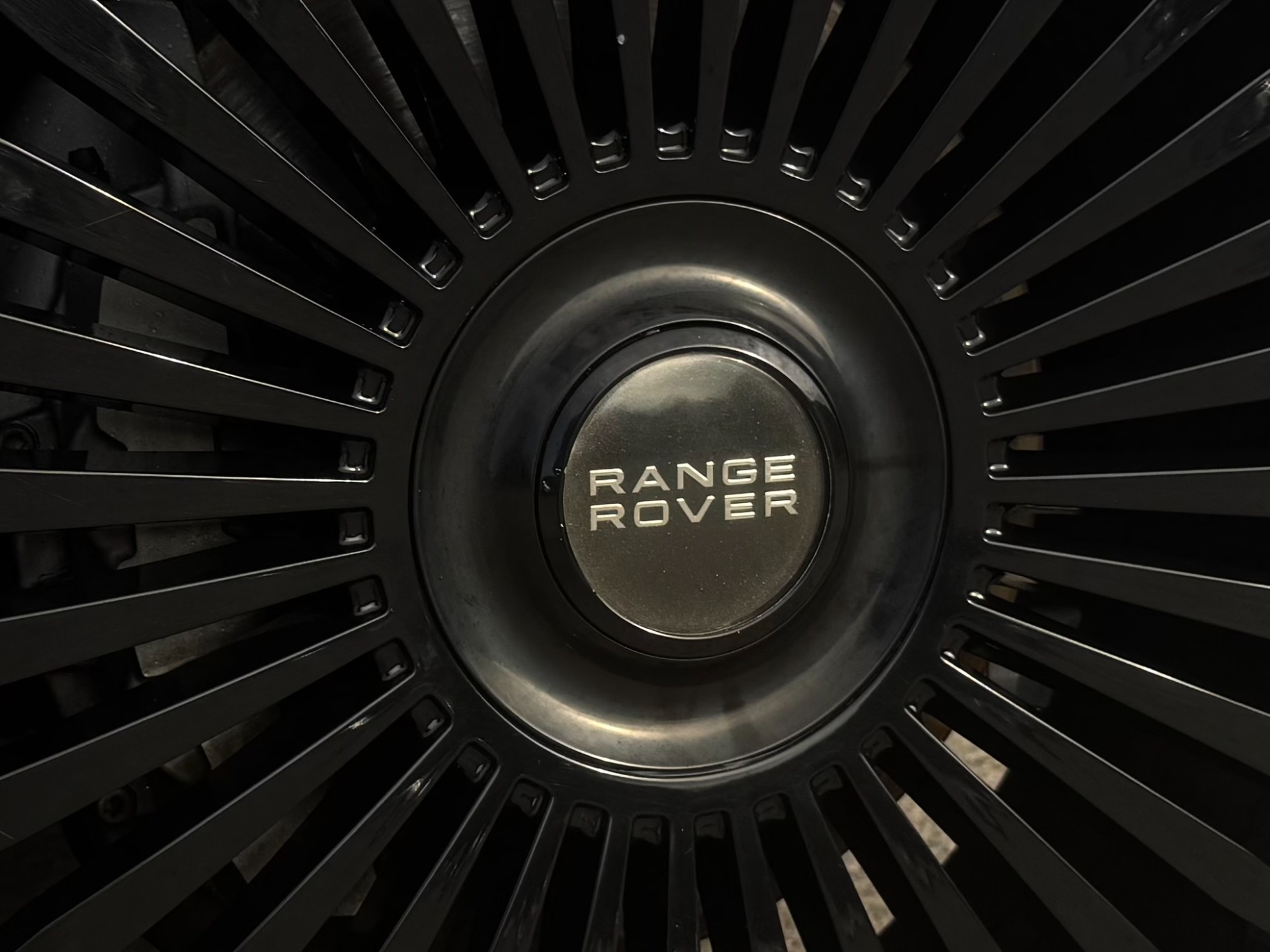2023 Land Rover Range Rover SE - Photo 50