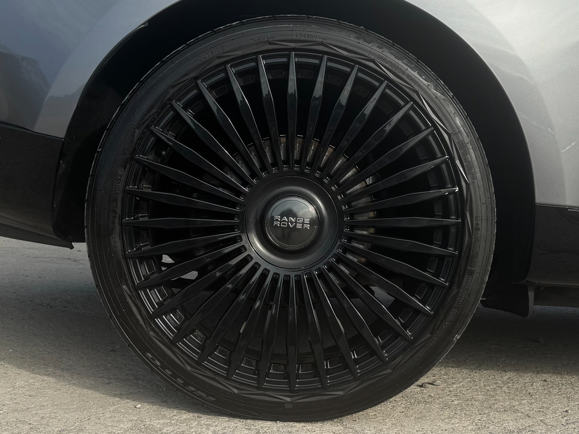2023 Land Rover Range Rover SE - Photo 52