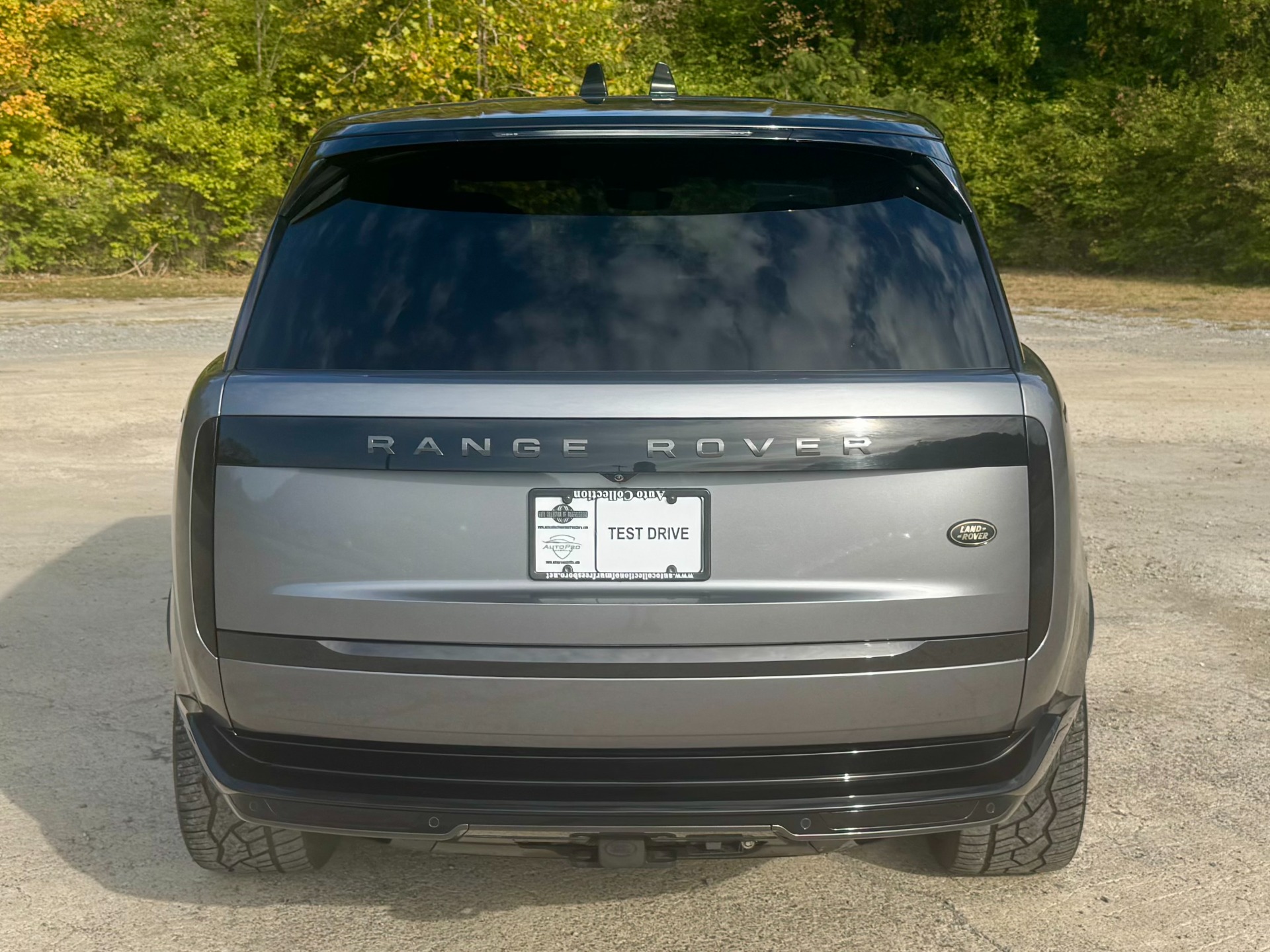 2023 Land Rover Range Rover SE - Photo 6