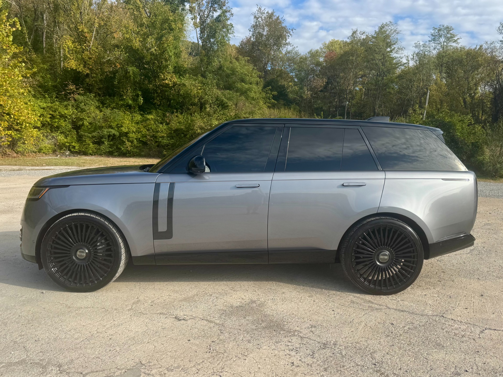 2023 Land Rover Range Rover SE - Photo 7