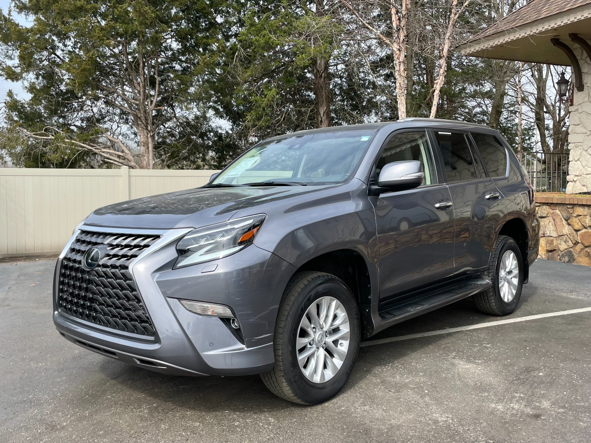 半額ストア 2021 Used Lexus WASHERS W/HEADLAMP PKG PREMIUM AWD 460 GX 模型製作用品