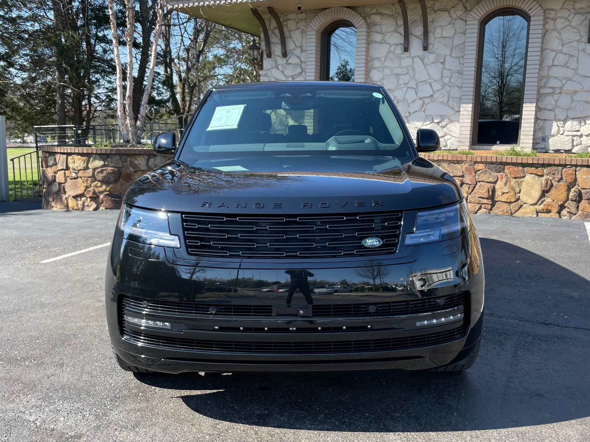 Rocker Panel Kit | LAND ROVER RANGE ROVER SUPERCHARGED SWB 2018 Rocker Panel Kit | LAND ROVER RANGE ROVER SUPERCHARGED SWB 2018