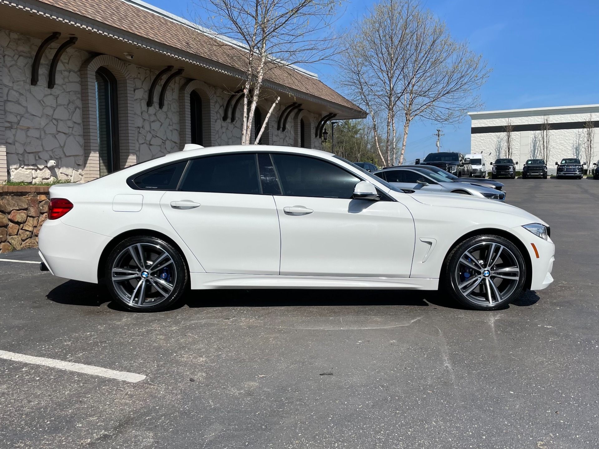 Roof Kit | BMW 4 SERIES COUPE 2016 Roof Kit | BMW 4 SERIES COUPE 2016