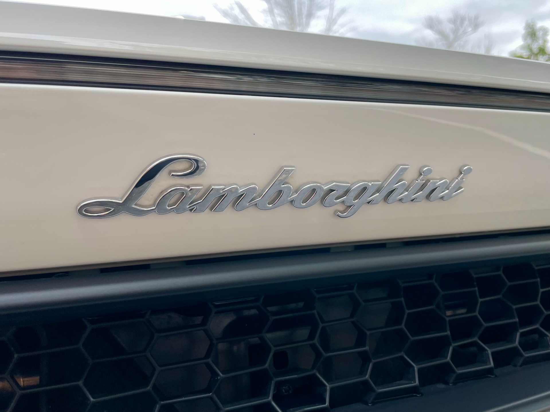 Used 2019 Lamborghini Huracan LP 580-2 PERFORMANTE WING W 