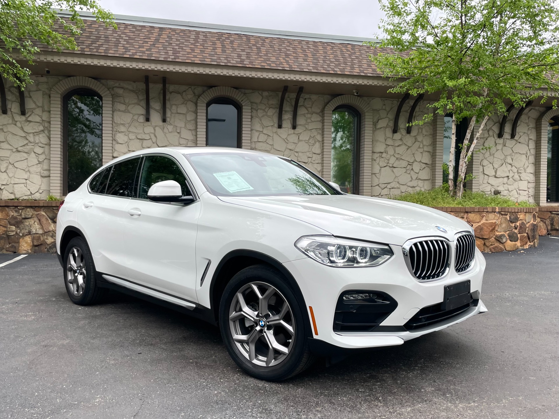 Used 2021 BMW X4 XDRIVE30I SPORT ACTIVITY COUPE CONVENIENCE PACKAGE For ...