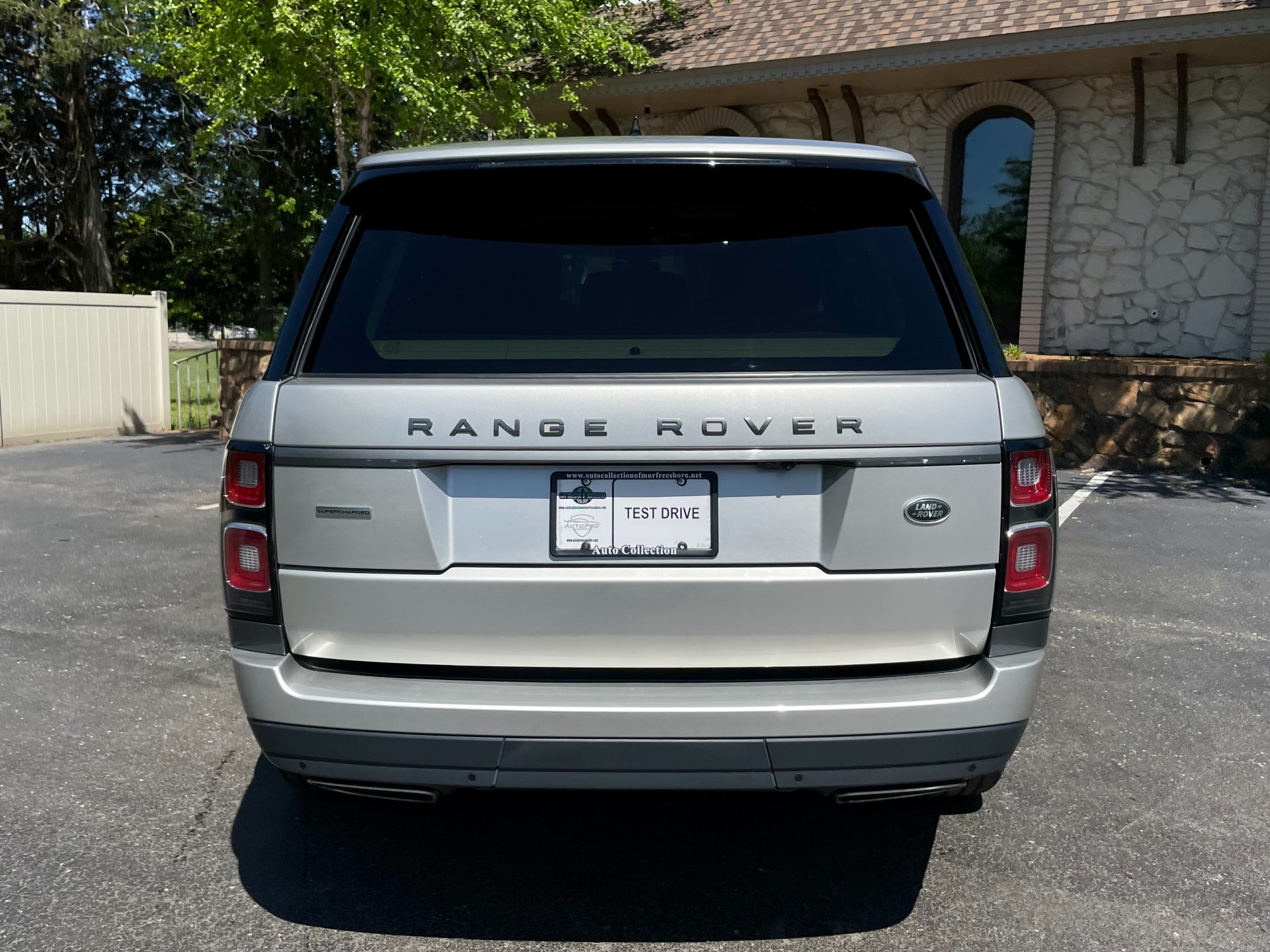 Rocker Panel Kit | LAND ROVER RANGE ROVER HSE LWB 2016 Rocker Panel Kit | LAND ROVER RANGE ROVER HSE LWB 2016