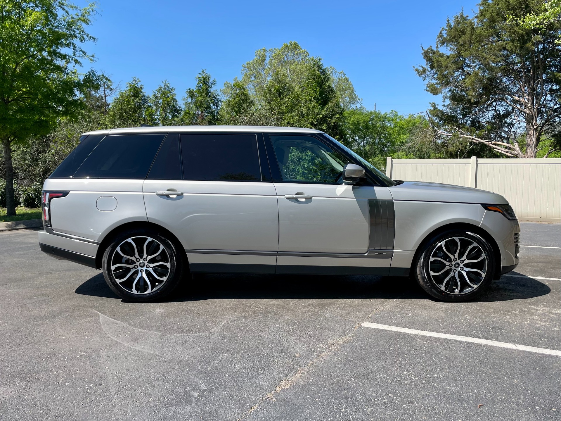 Rocker Panel Kit | LAND ROVER RANGE ROVER AUTOBIOGRAPHY LWB 2016 Rocker Panel Kit | LAND ROVER RANGE ROVER AUTOBIOGRAPHY LWB 2016