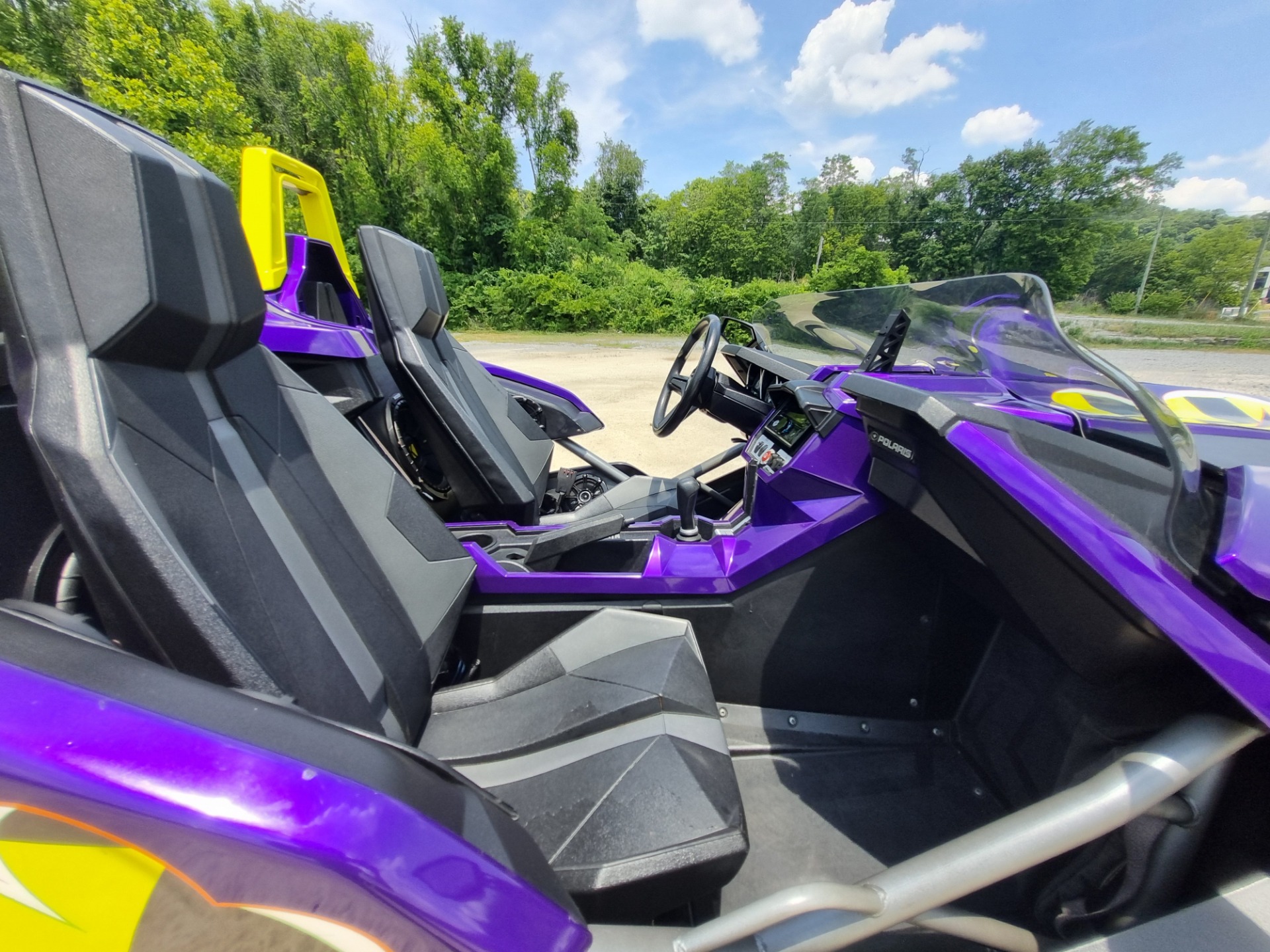 Slingshot car price 2015 used hotsell