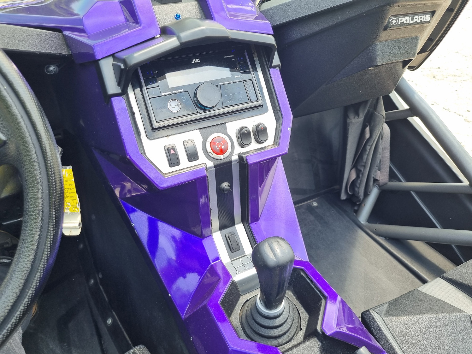 Used 2015 POLARIS SLINGSHOT For Sale (Sold) | Auto